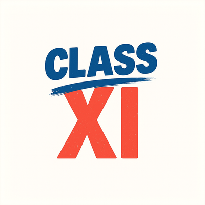 Class 11